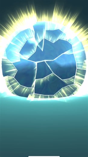 Mega Abomasnow Evolution in Pokemon Go