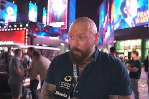 Podcast Star True Geordie reviews Tyson Fury loss to Oleksandr Usyk and predicts wether Fury can avenge his first career loss. | Boxing King Media