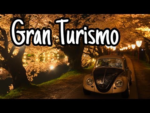 VW Käfer umgebaut (Gran Turismo)