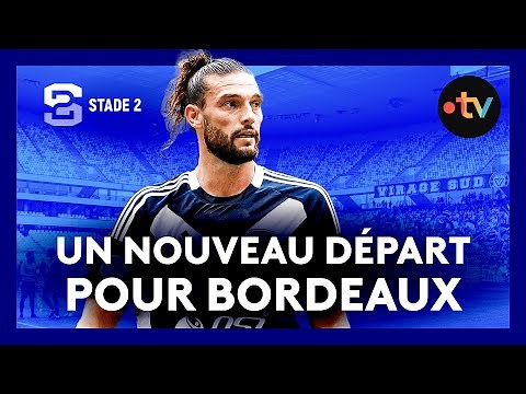 De la Coupe d'Europe à la N2 en six ans : le nouveau départ des Girondins de Bordeaux
