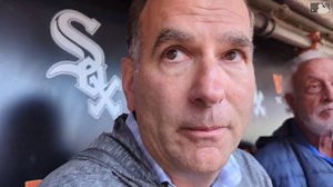 Rick Hahn on White Sox slow start