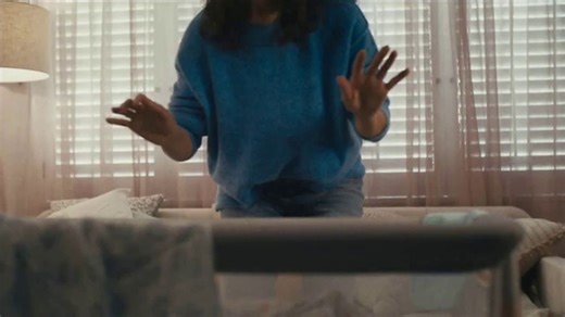 Walmart TV Spot, 'Before He Wakes Up' Song by the Tokens