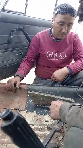 Metal Shaping Techniques for Beginners