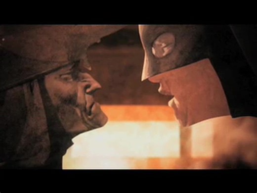 Helen Stern Animation - Marvel Knights - Thor & Loki