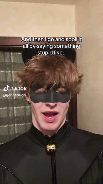 Miraculous Ladybug Season 4: Cat Noir Cosplay & More | Genoa Watch