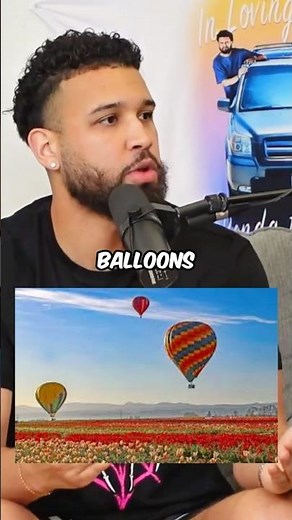 How Do Hot Air Balloons Work? 😆