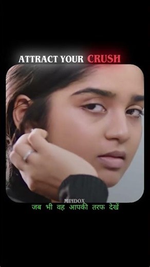 How To Talk To Your Crush For The First Time 😎 || #shorts #viral #crush #schoollove