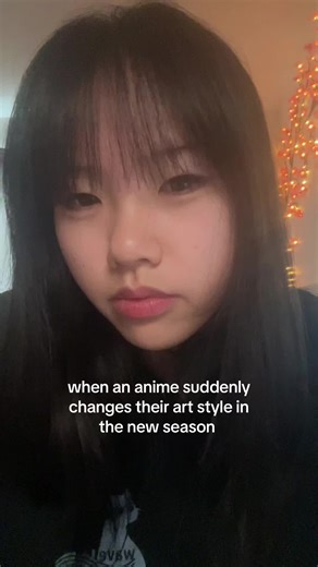 blue exorcist art style changed was TERRIBLE 😣 || repost #blueexorcist #anime #fyp #real