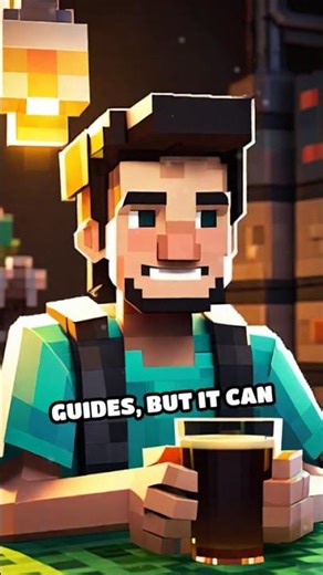 Minecraft’s Brewing Stand Speed Hack Revealed