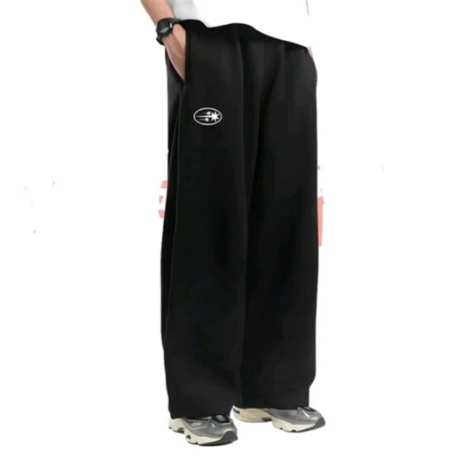 Stylish Baggy Sweatpants for Every Occasion