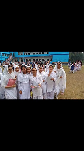 47K views · 297 reactions | মাধ্যমিক শেষে তরুণীদের উল্লাস | Amta Tv | Facebook