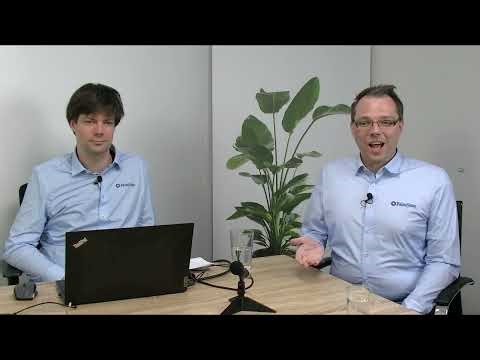 MethodSCRIPT in action: script your electrochemical experiment