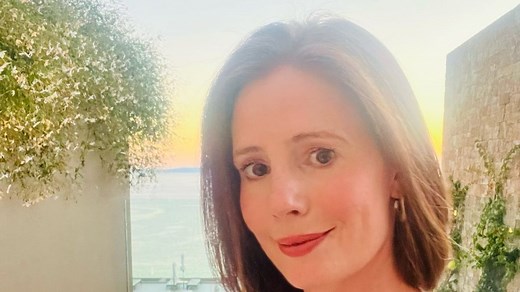 Amy Nuttall's life from famous husband's 'cheating' scandal to Emmerdale exit