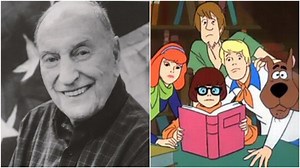 Falleció Ted Nichols, compositor de la música de "Scooby Doo"🎦