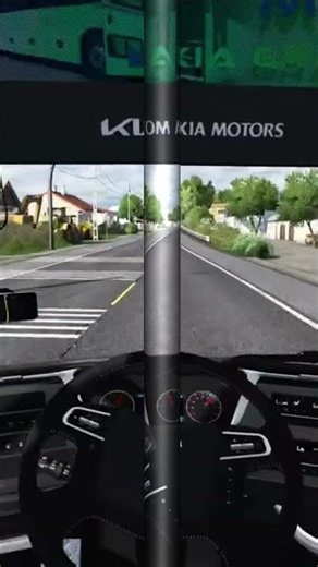 ETS 2 | Chuyến xe Miền Tây, Xe giường nằm Map VN Tập 1 #gameplay