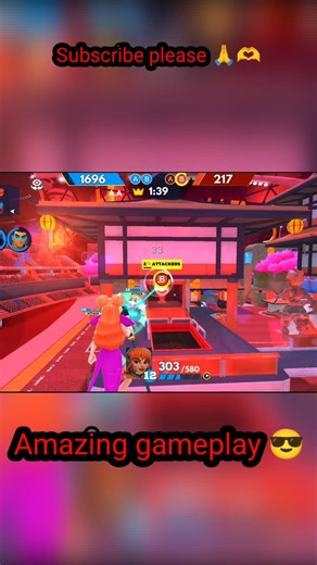 I Tried This SECRET Trick in FRAG Pro Shooter… UNSTOPPABLE! #shorts #gaming #frag