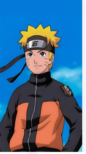 best friends of the Naruto anime