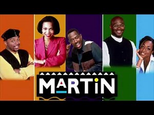 Martin tv series season 1 theme song