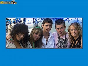 Un,dos,tres - Letra - 3 2