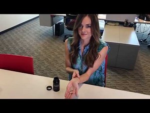 Unboxing a complementary Nugenix trial