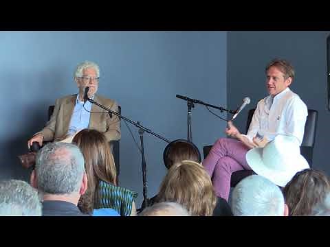 Peter Malkin: The Man Who Captured Eichmann