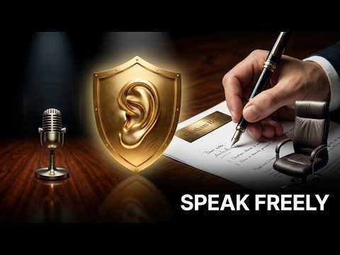 The Chatham House Rule Explained: How Leaders Speak Freely Without Being Canceled