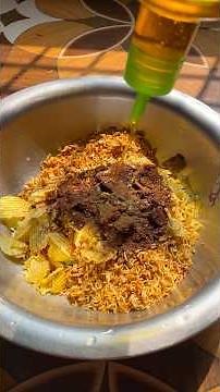 Full Gilo Chatpate Recipe 💕#gilochatpatay #foodienitu #chatpatirecipes #shots