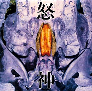 Merzbow & Null - Deus Irae