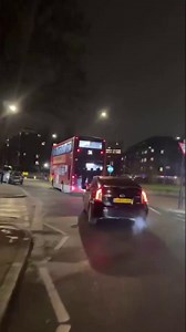 Four foolish youths have sparked anger by bus surfing on the back of a double-decker in a Grand Theft Auto-style scene | MyLondon