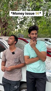 266K views · 9.2K reactions | Money issue  #toseeftk #comedy #funnyvideos | Toseef Khan | Facebook