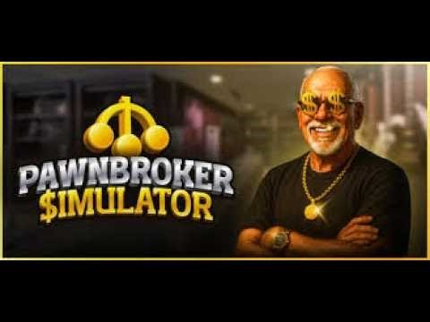 pawnbroker simulator ( FR ) la boutique de prêteur sur gage