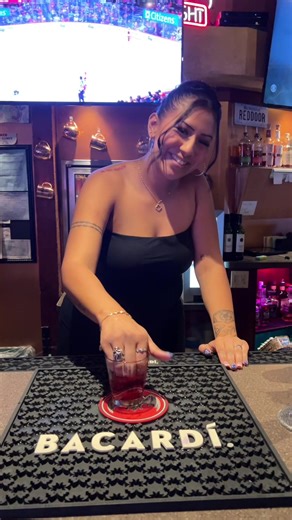 Exploring Bar Life: A Humorous Take on Experiences