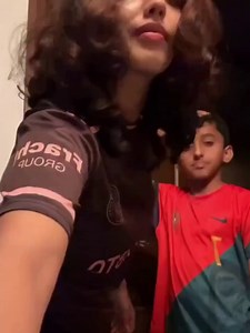 Bro knows exactly what he was doing 🤣