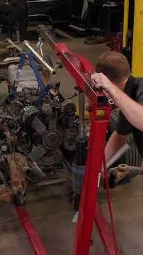 Any good project starts with a good foundation!