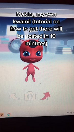 Creating Your Own Kwami: Step-by-Step Tutorial