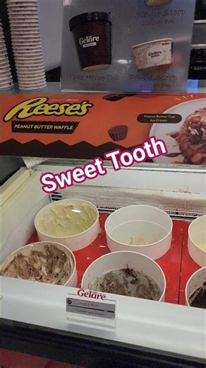 How many of you tried the waffle with icecream? #sweettooth #waffle #icecream #sweetday #perth #ar