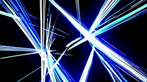 Sword, Slash, Light. Free Stock Video