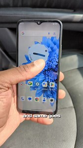 This is the first look at the GTeL Infinity 13. It's really good looking, 5000mAh battery, 6.5 inch HD Display supporting 90Hz refresh rate, 6GB RAM 6GB virtual RAM, 128GB internal storage plus up to 256GB memory card slot. It's going for US$190 Stay subscribed to Techzim for the full review GTeL Zimbabwe #smartphone #smartphoneaccessories #Zimbabwe #zimbabwean | Techzim