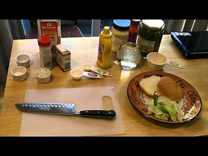 Big Mac Sauce Recipe & Taste Test
