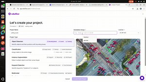 20 - Roboflow教程演示