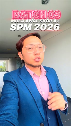 Modul Math untuk Batch 09. Skema tereedia | PTTI