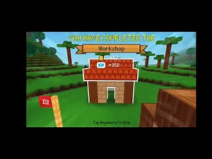 How to Complete a Minecraft Workshop: Step-by-Step Guide & Tips#Minecraft #MinecraftWorkshop
