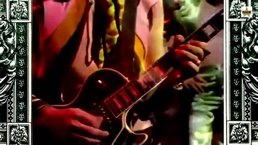 Nazareth 1974 - Loved And Lost • (4K Remastered)