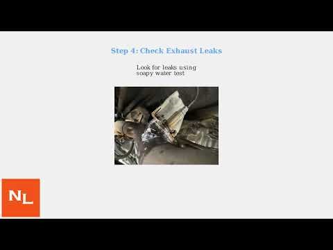 How To Fix P0131 Code – Oxygen Sensor Low Voltage (Bank 1 Sensor 1) Causes & Fix Guide