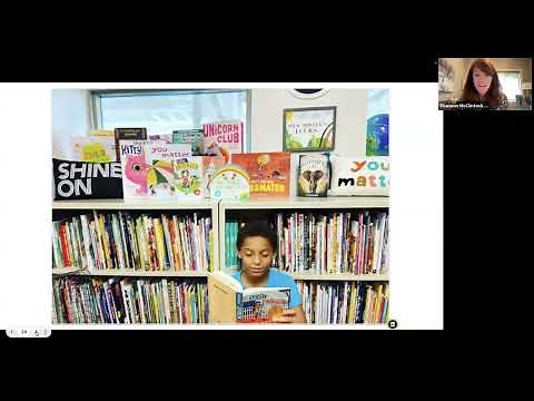 Creative Strategies for Curating a Library Collection to Support Literacy and a Love of Reading