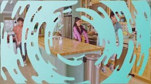 Help the planet by recycling smarter. Empty containers and let them dry before putting them in the blue bin. For more tips: iRecycleSmart.com. | CalRecycle