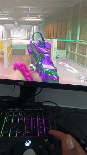 paddles totalmente feito em casa #callofduty #metawarzone #seasson2#warzone AJUDE A CHEGAR A 200