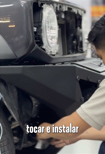 Transforma tu camioneta con RealTruck México