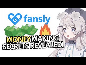 NEW to Fansly? How to Post & Use All the Features (Easy Guide)