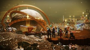 How to earn and use Treasure Keys in Destiny 2